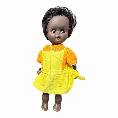 Vintage palitoy black - palitoy,
