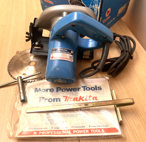 Makita 5000sb circular - makita,