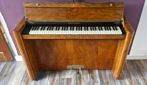 Eavestaff pianette minipiano - eavestaff,