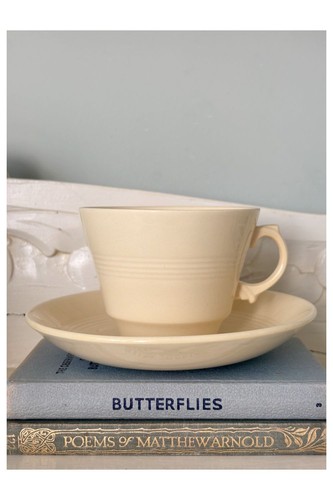 Vintage 40s 50s - , pale