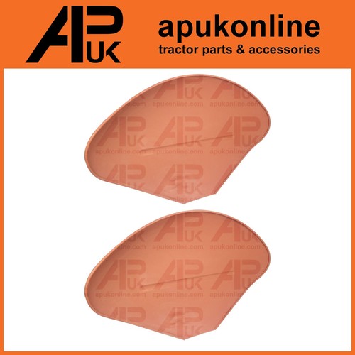 Rear fender mudguard - fender, wing