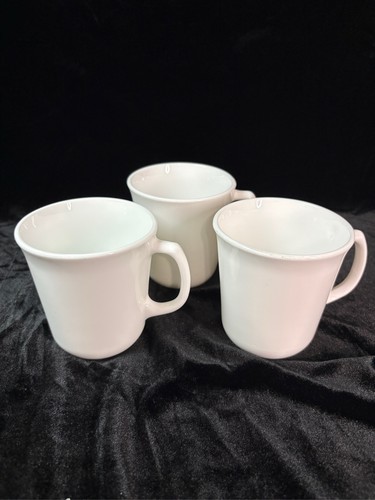 Corning corelle winter frost - 3,