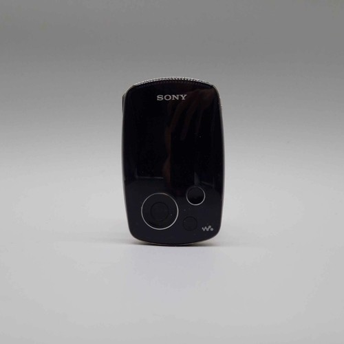 Sony walkman a1000 black - sony,