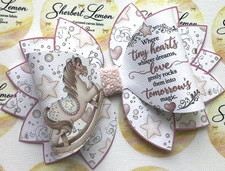 ROCKING HORSE  5" STATEMENT