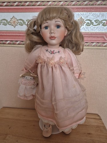 Vintage leonardo - 16",