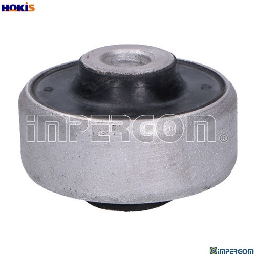 Mounting controltrailing - 2x,