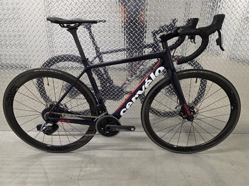 Cervelo sram red enve - cervelo,