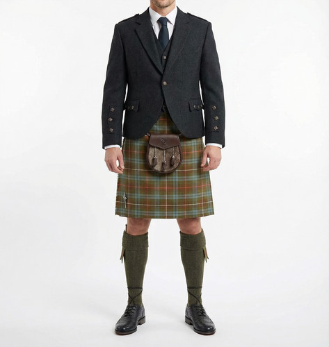 Fraser hunting weathered - fraser,