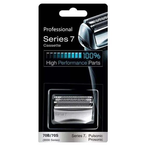 Series 7 shaver - 🔥,
