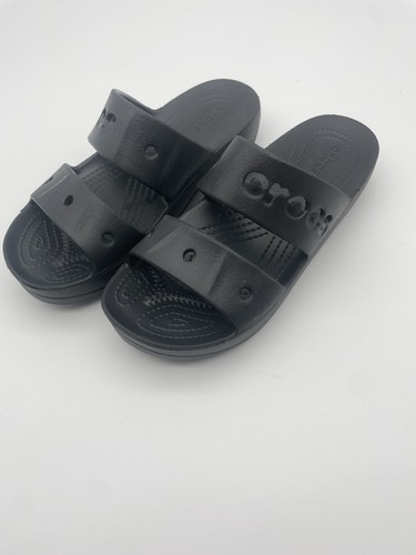Ladies crocs baya - baya, platform