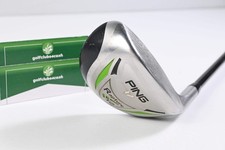 Ping Rapture V2 #2 Hybrid / 17