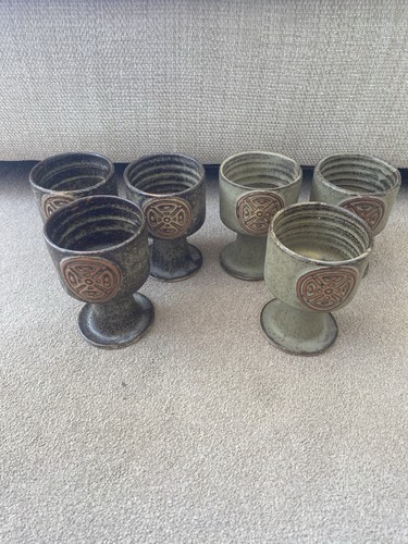 Vintage tremar pottery - vintage, of