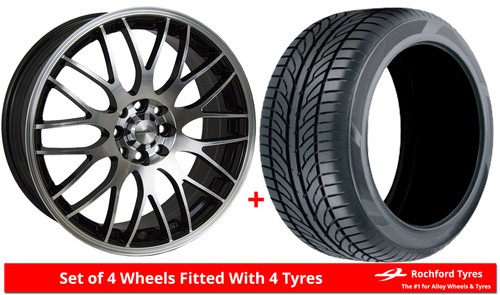 Alloy wheels tyres 15 - tyres, 15"