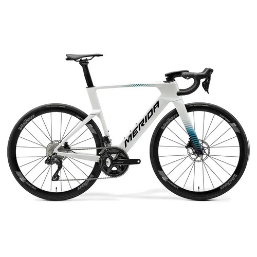 Merida reacto 5000 - 5000, di2
