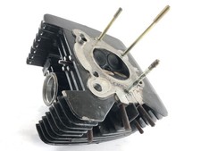 KTM 500 GS [Rotax] - Cylinder