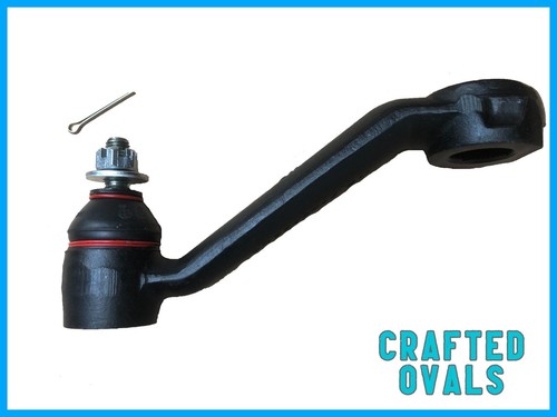 Bolt steering box drop arm - box,