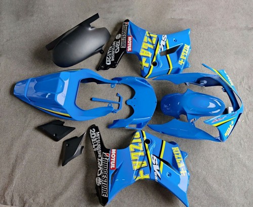 Motorcycle fairing panel set - motorcycle,