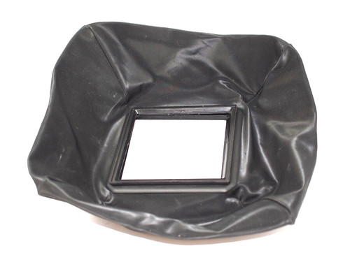 Sinar wide bag bellows - sinar,