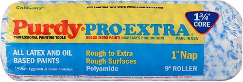 Purdy pro extra colossus - pro-extra,
