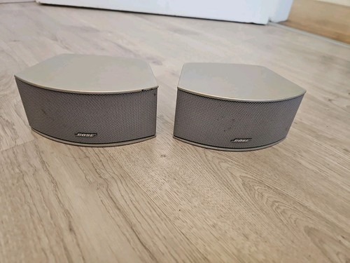 Bose 321 cinemate - bose, gemstone
