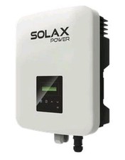 SolaX X1-3.0 Inverter –