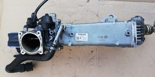 Volvo Diesel  EGR Valve