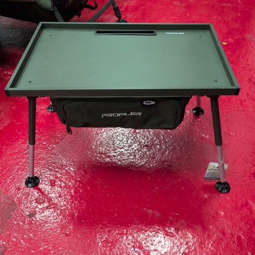 Ngt profiler bivvy table carp - bivvy,