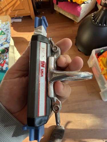 Harken spinnaker pole - harken,