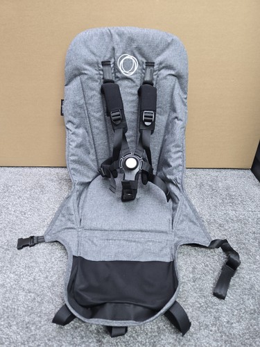 Brand new bugaboo donkey5 - donkey5, grey