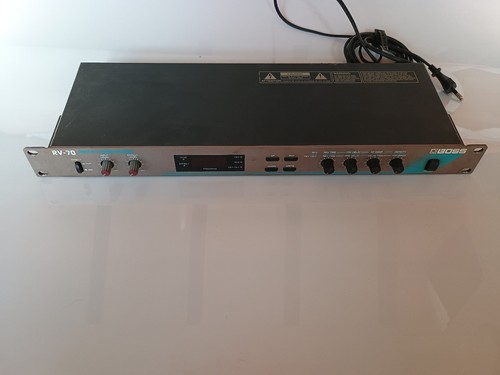 Boss digital stereo - digital,