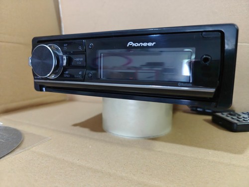 Pioneer deh 80prs - deh-80prs, cd
