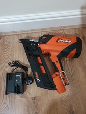 Paslode IM90Xi Nail Gun 1fix