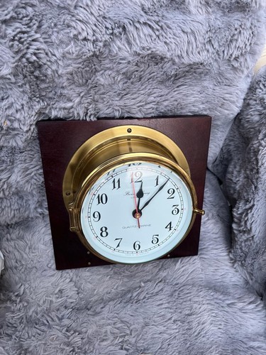 Brass brown perring london - perring,