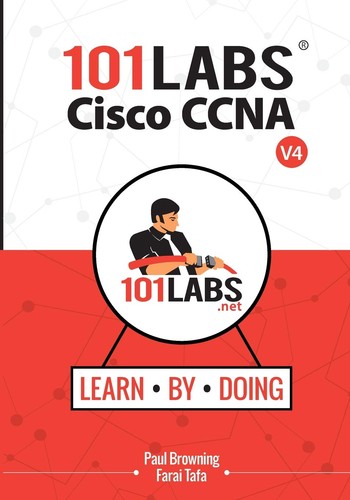 101 labs cisco ccna - 101,