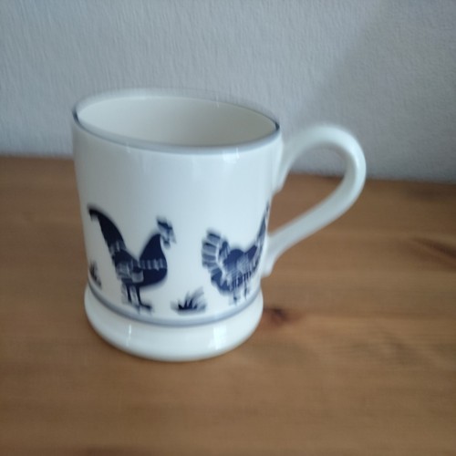 Vintage emma bridgewater - emma, l