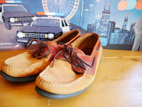 Joseph cheaney boat shoes - cheaney,