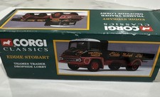 CORGI CLASSICS EDDIE STOBART -