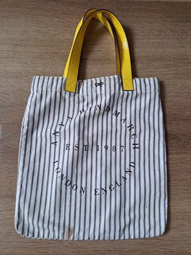 Women vintage anya hindmarch - women's,