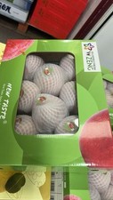 Fresh Fuji Apple 6 pcs - Free UK Delivery