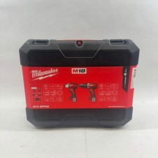 New Milwaukee M18 BPP2Q M18