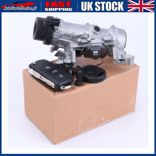 Ignition starter switch - ignition,