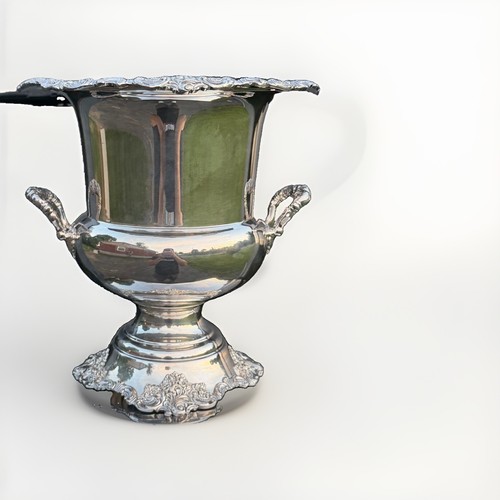 Vintage wallace baroque silver - vintage,