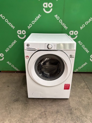 Hoover washing machine - 14, kg