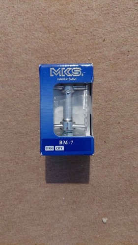 Mks next pedal single - bm-7,