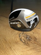 Taylormade RBZ Stage 2 Driver / 3-19 / R Flex RocketFuel/right Handed Golf Club