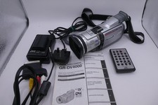 JVC GR-DV4000EK Digital Video