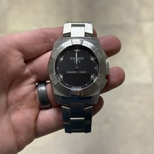 ⭐️ Tissot T-Touch Racing