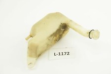 Honda NSR 125 JC20 - Expansion