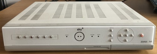 Amstrad sky box - sky+,