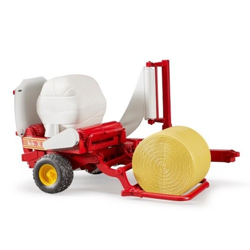 Bruder 02122 john - 02122, deere